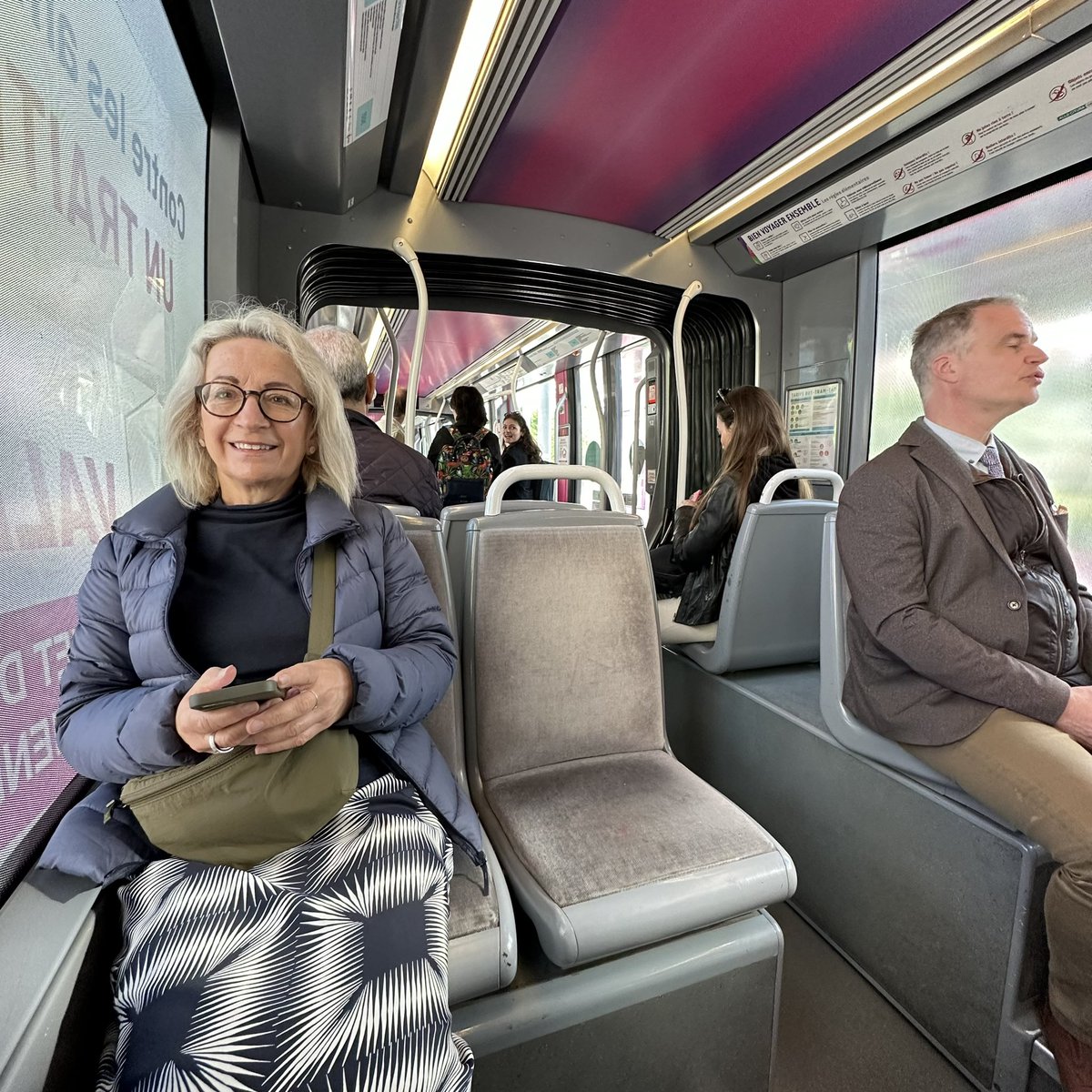 Tramlife dans Reims