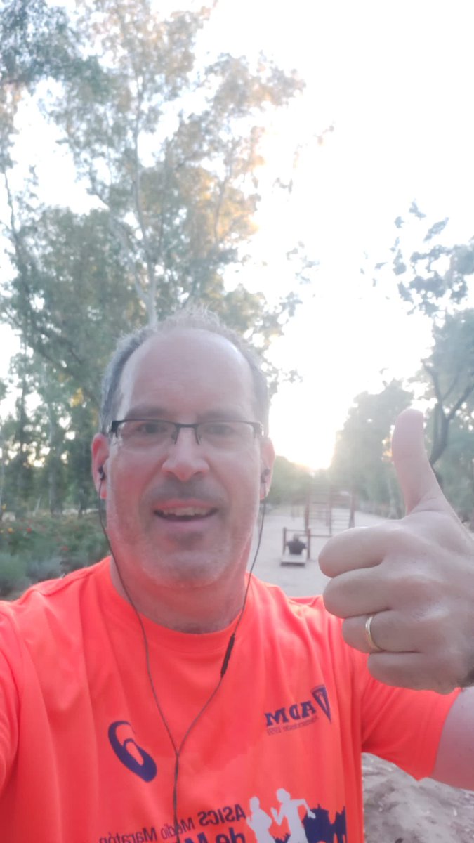 DrinkingRunners's tweet photo. Buenos días!
#JoinEarlyFrikiRunning cada día con más luz https://t.co/aN9Om55VLE