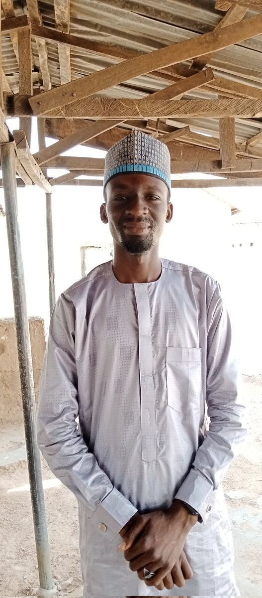 I'm not just a year older I'm also a year wiser, Alhamdulillah for the gift of life🙏

May 4th🎂🎉