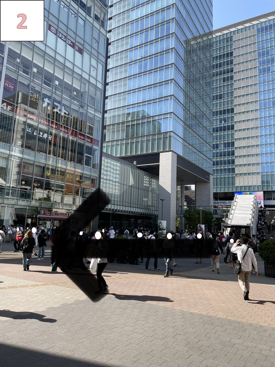グランドパンダキャニオン秋葉原店 tweet media