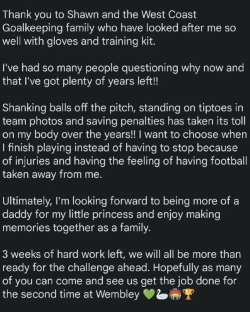 Martin Conway tweet media