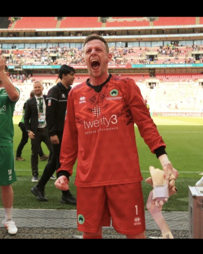 Martin Conway tweet media