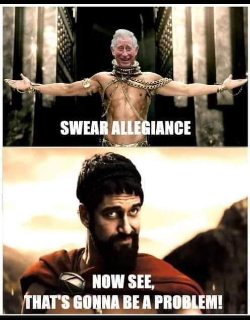 63pmg's tweet image. As the Mummers Farce gathers pace, Thursday mood be like 🥱