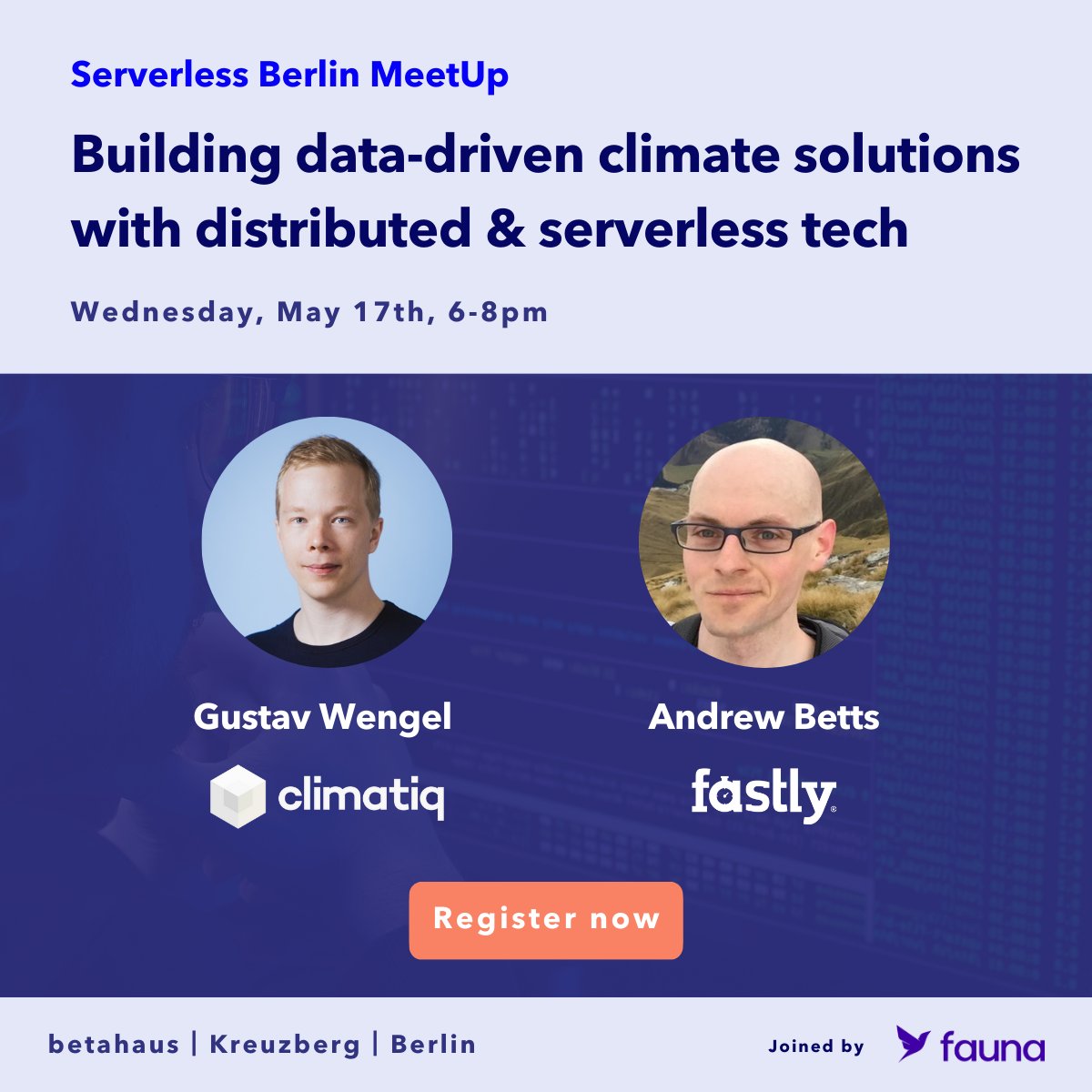 Climatiq tweet media