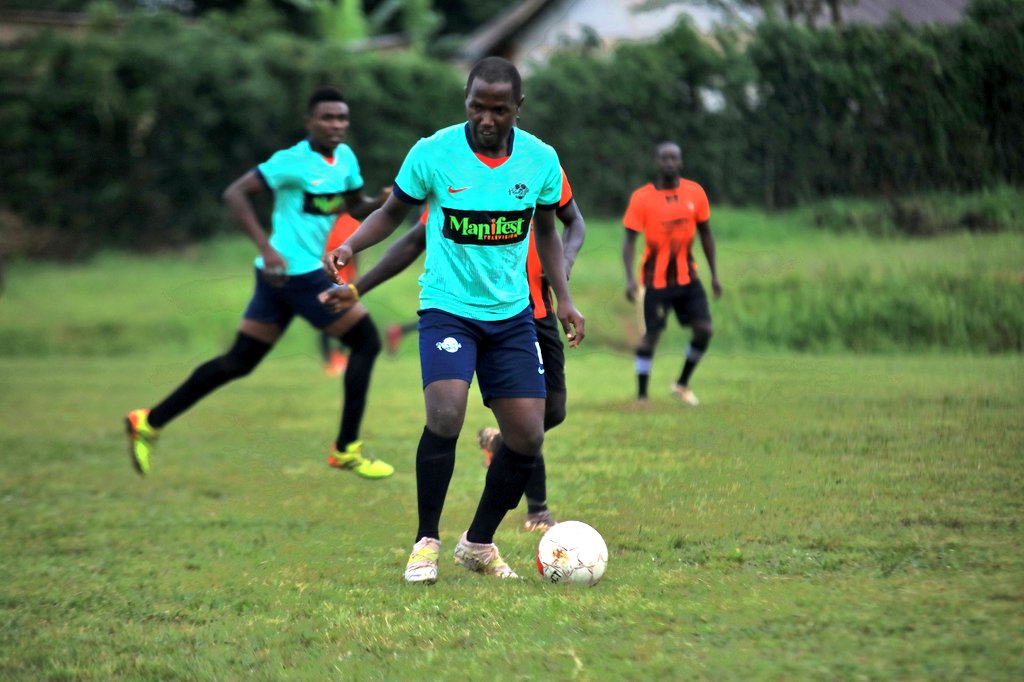 Ndejje Football League (@ndejjeleague) on Twitter photo 