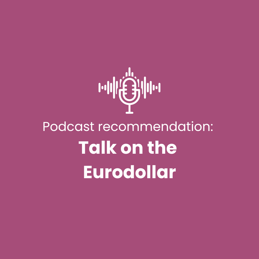 LNMSignal's tweet photo. 1/ In this episode of the @GoldGoatsNGuns podcast, @CaitlinLong_  shares her insights on the current state of the financial system and the importance of plumbing in the world of finance. 💸  
#Podcast #Finance #PodcastRecommendation https://t.co/eUGudn9xuK