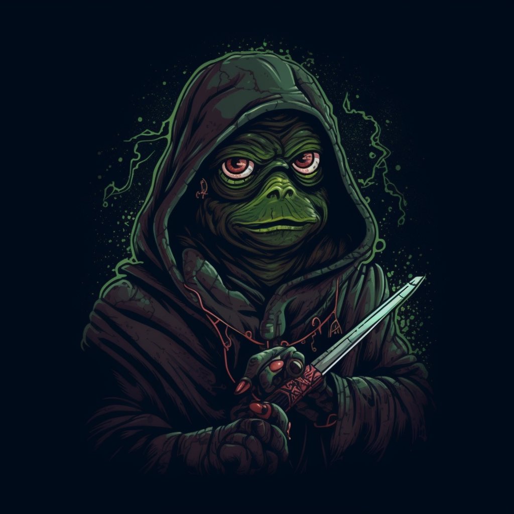 MasterPepeETH's tweet photo. May the 6th be with you. #reversal #news #pepe #masterpepe https://t.co/Z8LOfkCFz0