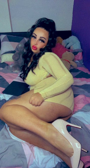 Hello🥵 https://t.co/tVxr3aOCQQ<a href="/tag/onlyfans"class="tags"><span>#onlyfans</span></a><a href="/tag/findomdom"class="tags"><span>#findomdom</span></a>