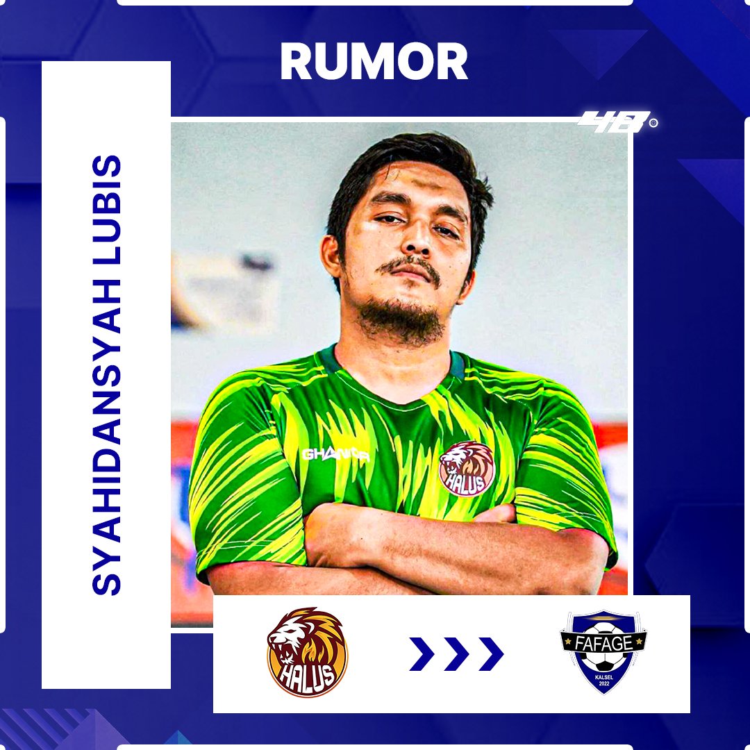 4bizia's tweet photo. Sudah siapkah kalian menunggu duetnya dengan King Ali?
#Syahidan #Lubis #comeback #Futsal https://t.co/NQLVDdQojQ