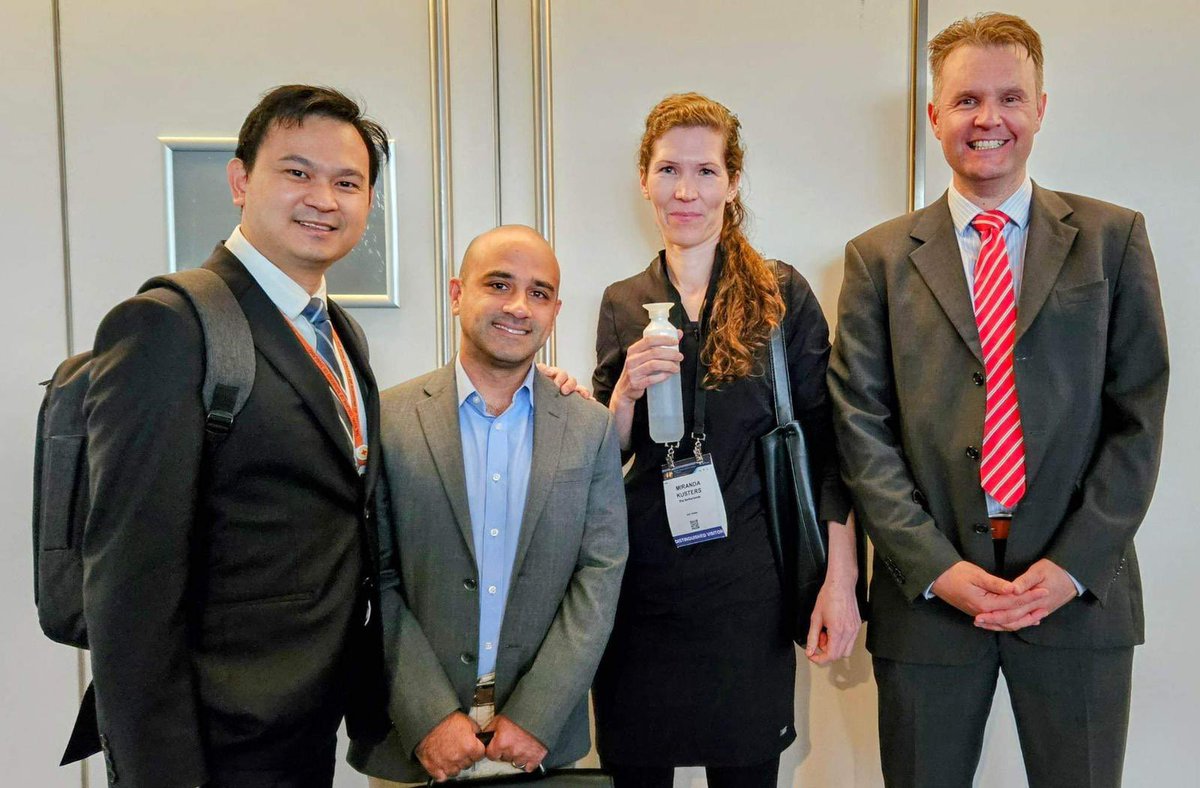 Miranda Kusters tweet media