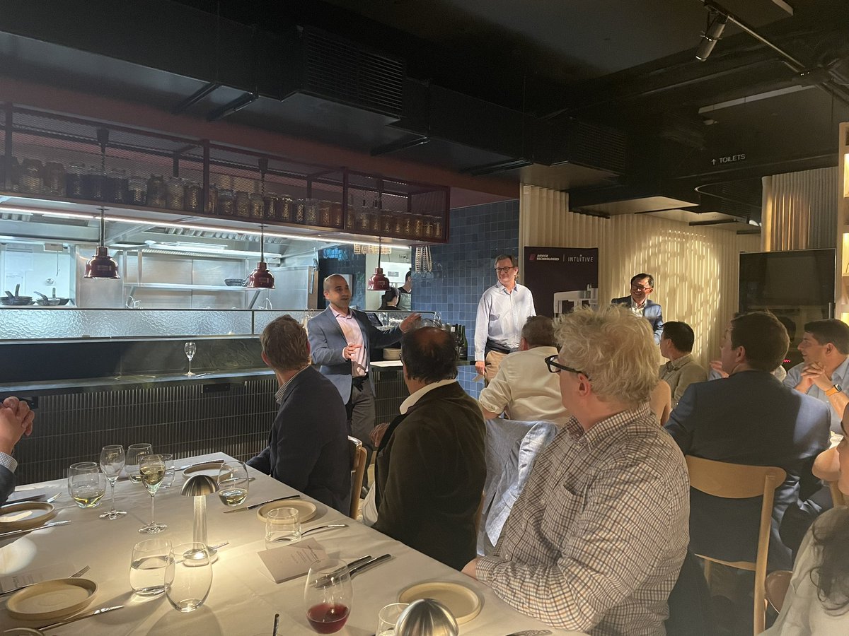 What a fantastic and well-organized meeting; thank you for the invitation! It was great meeting old friends and making new ones; looking forward to future collaborations! #RACS2023 <a href="/tarik_sammour/">Tarik Sammour</a> <a href="/HiddeKroon/">Hidde Kroon</a> <a href="/ksoreide/">Kjetil Søreide</a> <a href="/SongpholColo/">Songphol Malakorn</a> JamesNgu <a href="/LanorecStudy/">LaNoReC Study</a> <a href="/RAHcolorectal/">RAH Colorectal Research Group 🫐</a>