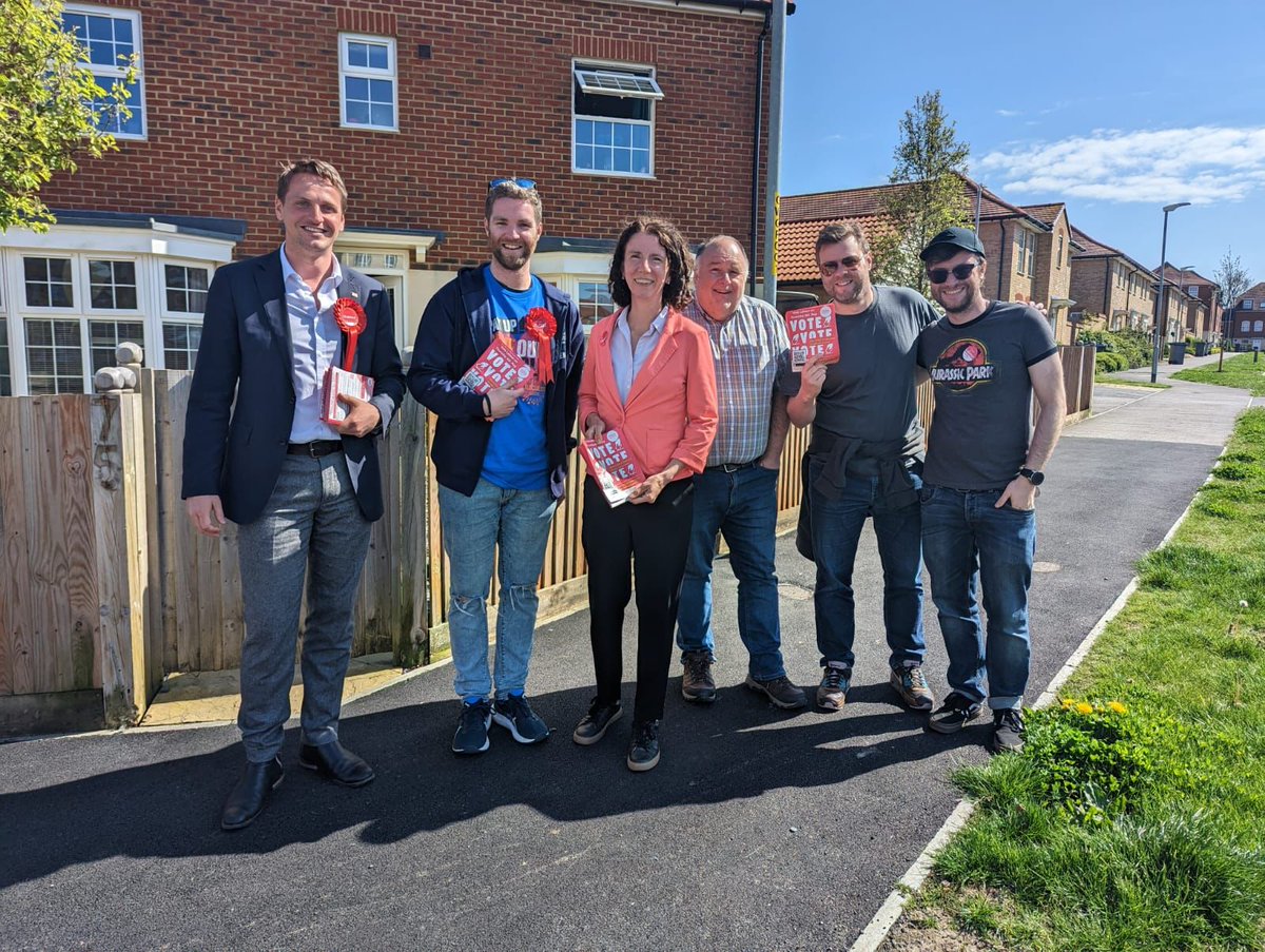 Anneliese Dodds tweet media