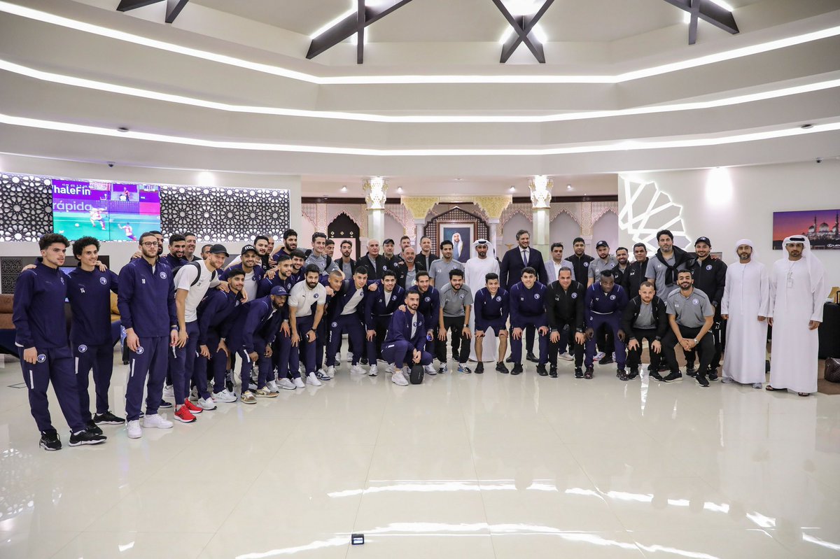 pyramidsfc's tweet photo. 🇪🇬🤝🇦🇪

#بيراميدز | #الأهلي_بيراميدز | #كأس_السوبر_المصري https://t.co/PhMhT4oXeu