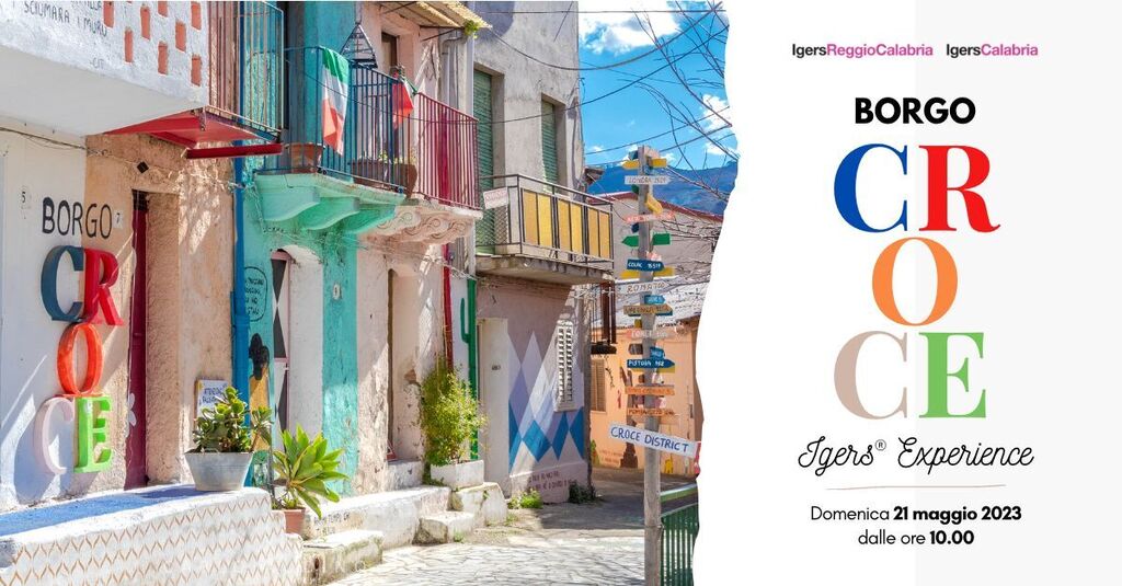 Borgo Croce Igers Experience - ift.tt/YUzaHg2