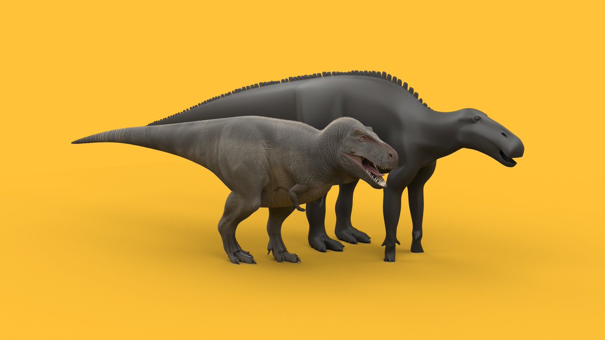 G.H. Paleoart. on Twitter "Guys, I swear I wasn't ready for this