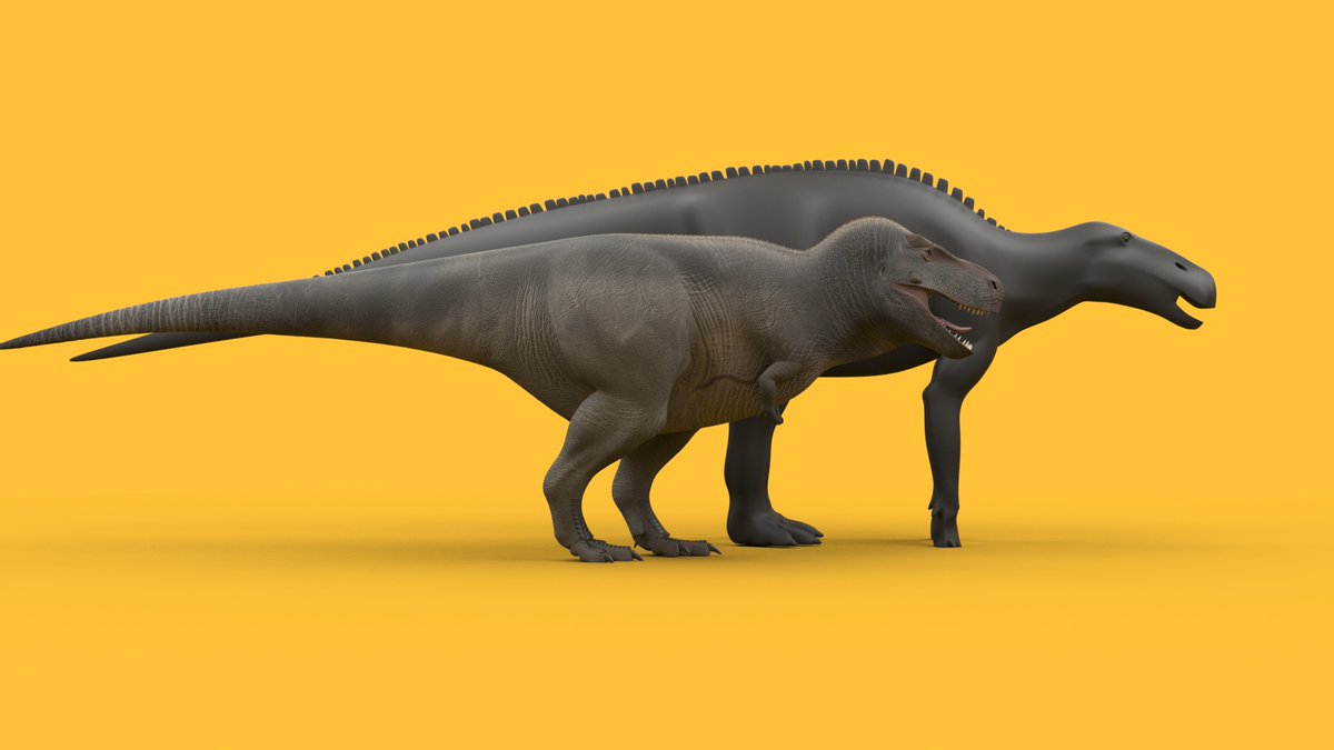 G.H. Paleoart. on Twitter "Guys, I swear I wasn't ready for this