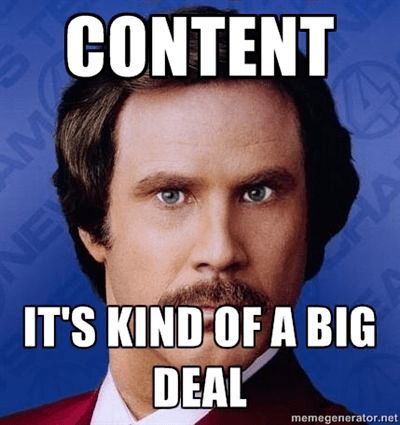 impressiveau's tweet photo. When the businesses we speak to only want to focus on backlinks🤣 #Impressive https://t.co/WhfJZoMi1w