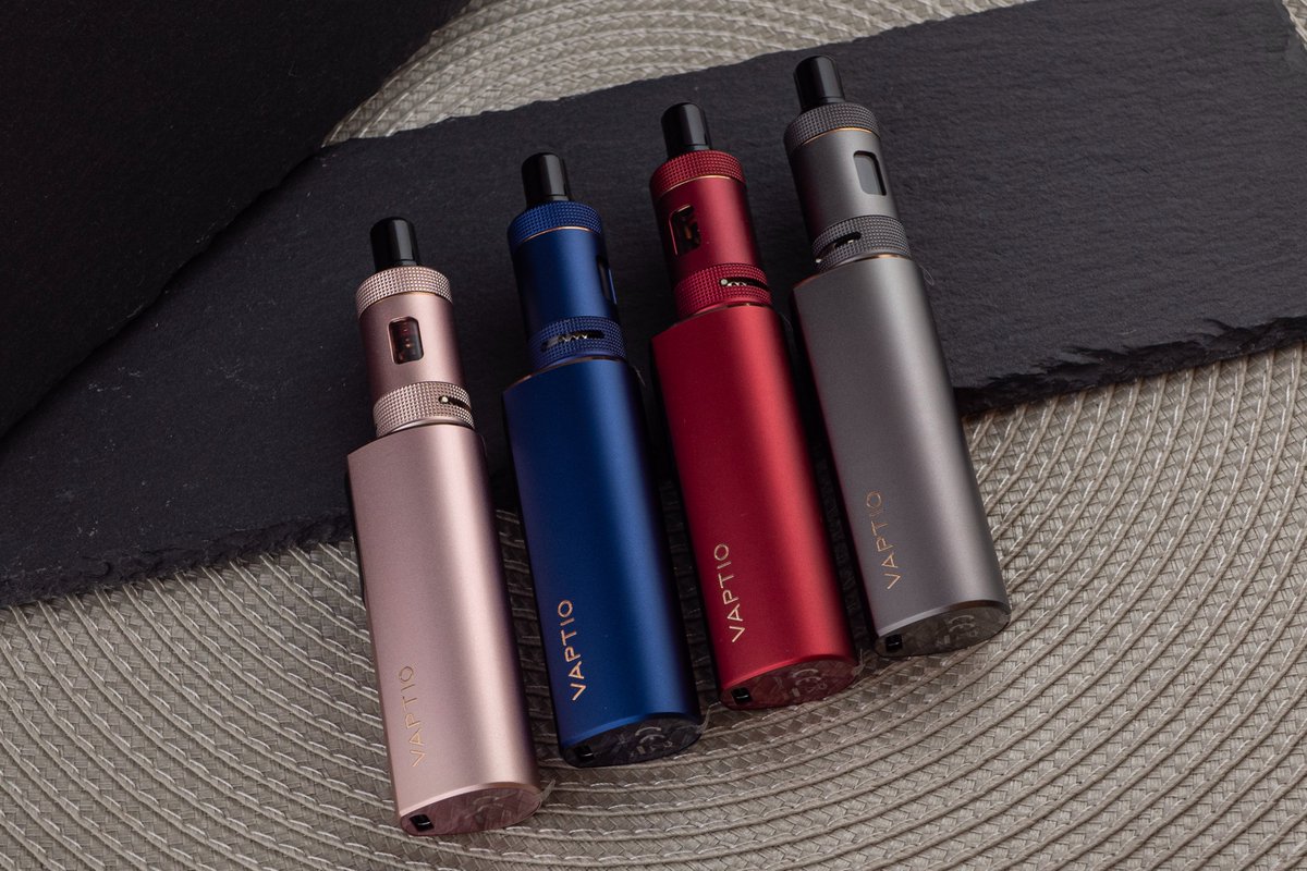 Vaptio France tweet media