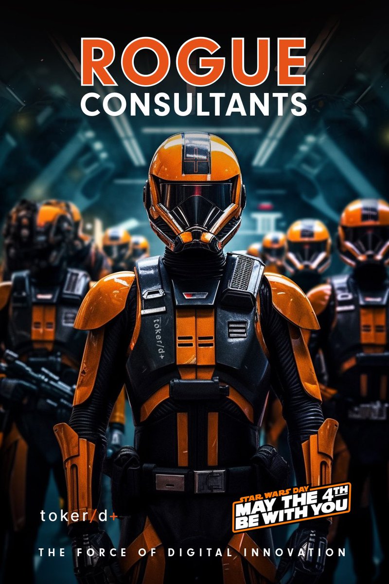 Tokerød Plus tweet media