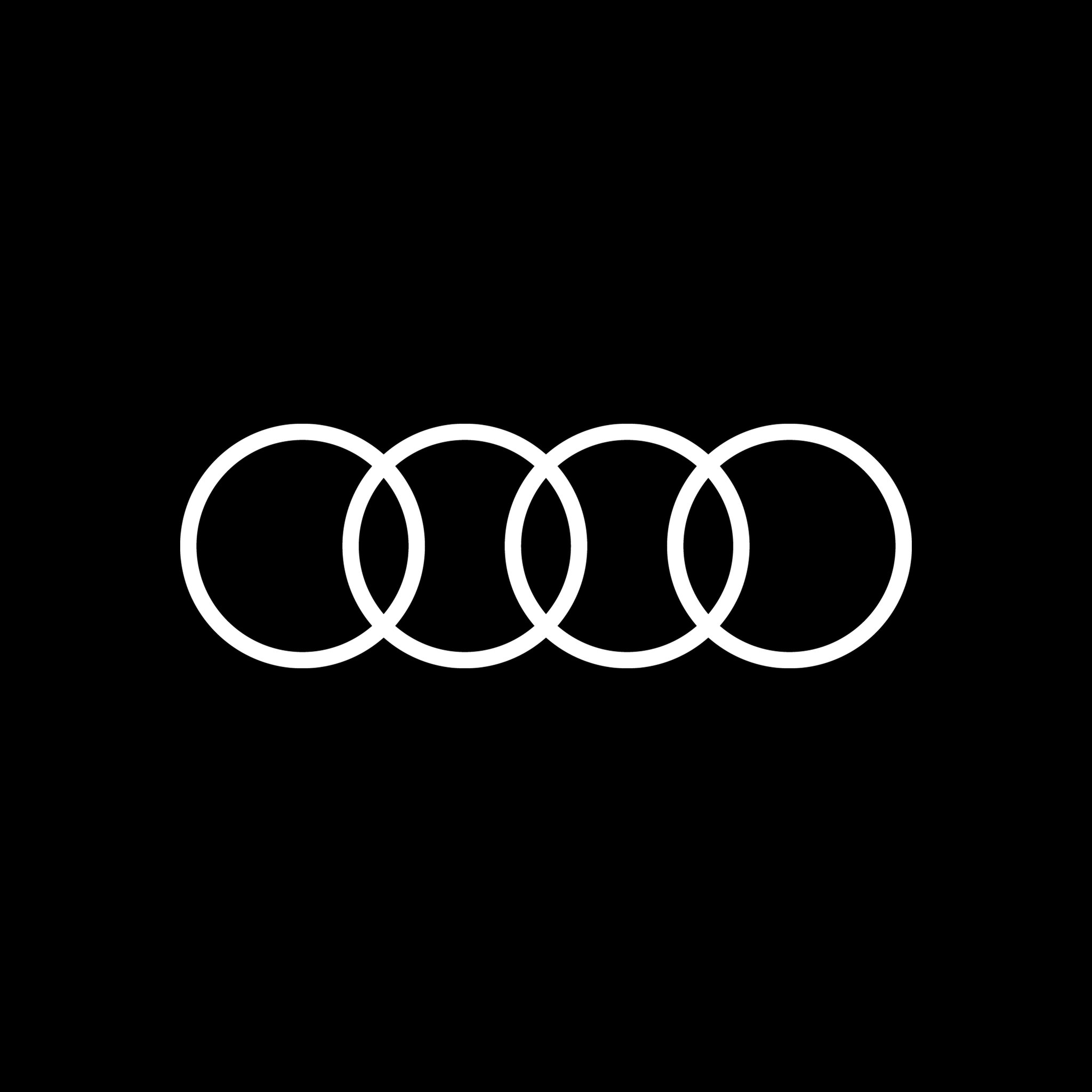 Audi logo