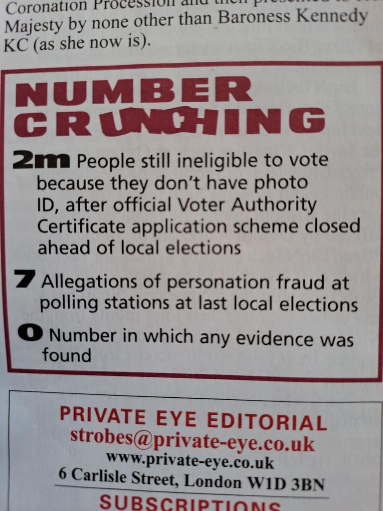 MassiveAttackUK's tweet image. &amp;gt; @PrivateEyeNews