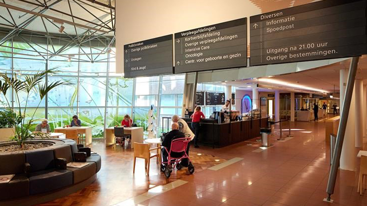 Vanwege feestdagen gewijzigde openingstijden voor de poliklinieken, prikposten en afdeling Radiologie van het Elkerliek ziekenhuis.
•Vrijdag 5 mei (Bevrijdingsdag) – gesloten
•Donderdag 18 mei (Hemelvaartsdag) – gesloten
•Maandag 29 mei (Tweede Pinksterdag) – gesloten