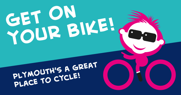 Plymotion (@plymotion) on Twitter photo Thinking about cycling to work? Whether you’ve never cycled or just need a refresher session #plymotion provides free adult cycle training sessions with a professional cycling instructor🚴. Find out more and sign up here here ☞ cyclepssp.co.uk
<a href="/CyclePSSP/">PSSP Cycle Training</a>
#plymouth Thinking about cycling to work? Whether you’ve never cycled or just need a refresher session #plymotion provides free adult cycle training sessions with a professional cycling instructor🚴. Find out more and sign up here here ☞ cyclepssp.co.uk
<a href="/CyclePSSP/">PSSP Cycle Training</a>
#plymouth