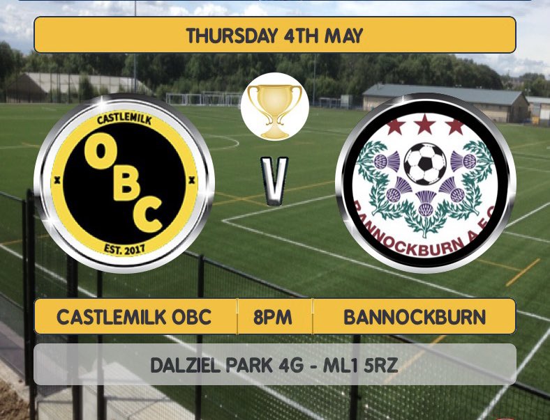 Castlemilk Community Football Trust tweet media