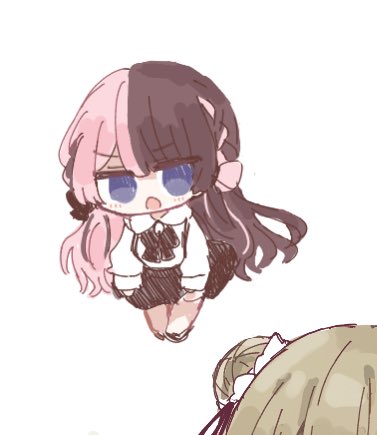「これはひなーの」|わかのイラスト