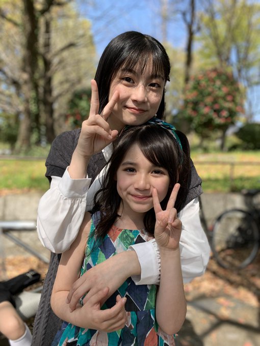 Twitterのコスプレ画像11