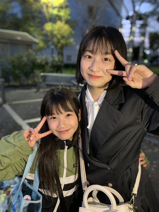 Twitterのコスプレ画像12