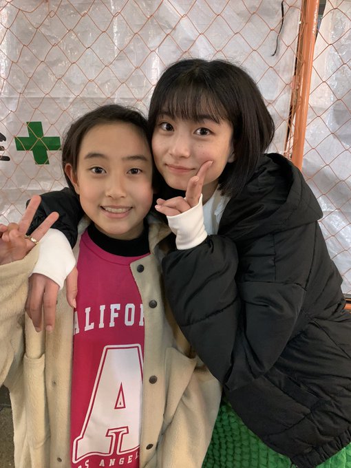 Twitterのコスプレ画像10