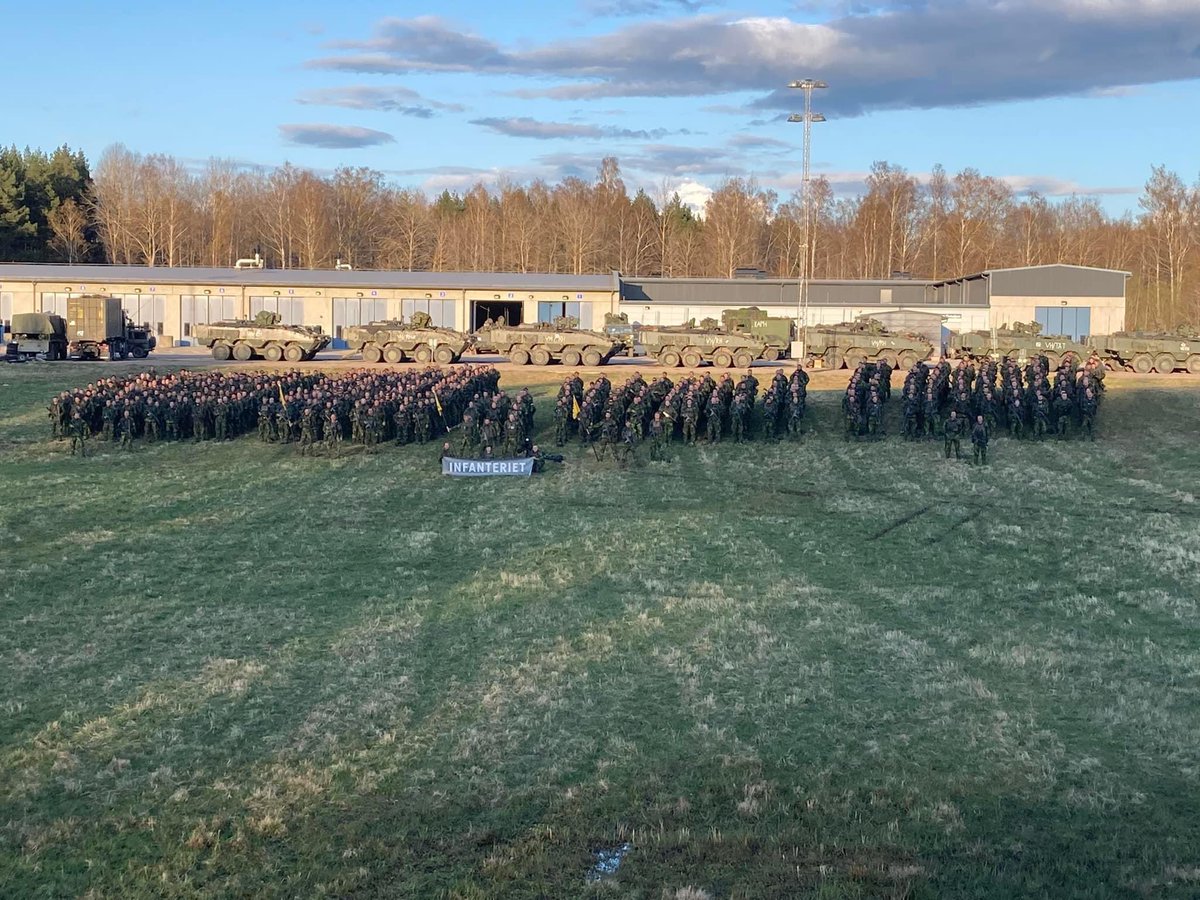 DChangeup's tweet photo. Infanteriet #12motskbat #i13 #i21 #jfk https://t.co/xIqZA4zSbj