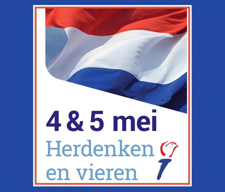 SeckinHalil's tweet image. Herdenken en vieren