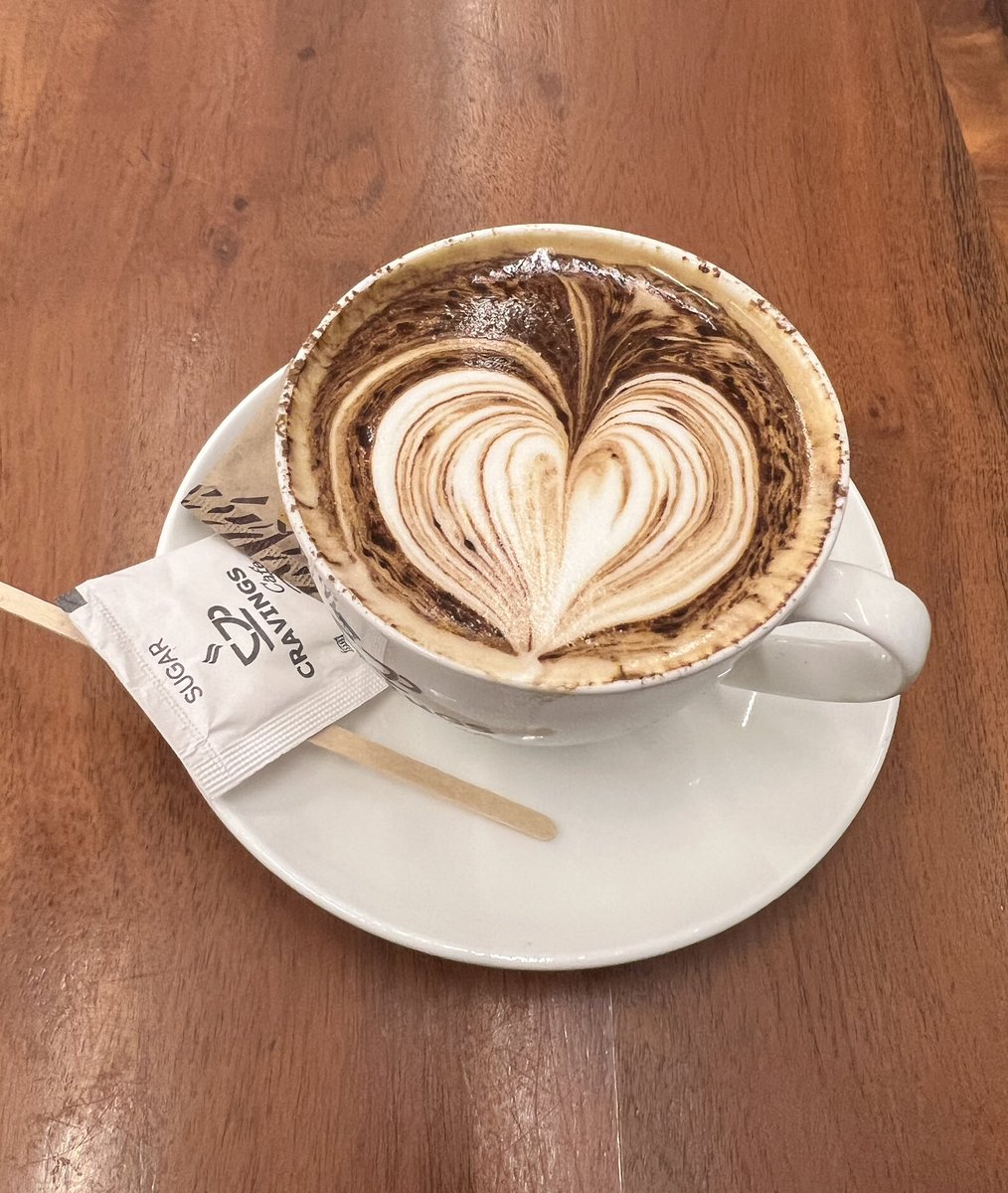 Love 💗 for the Coffee ☕️ is inevitable. 

#coffeeholic #coffeelover #coffeetime #coffeebreak
#coffeegram #coffeeaddict
#morningcoffee #coffeeshopvibes
#coffeeoftheday #coffeelife
#coffeeobsessed #butfirstcoffee
#coffeemug #coffeeroasters
#coffeeandfriends #coffeebeans…