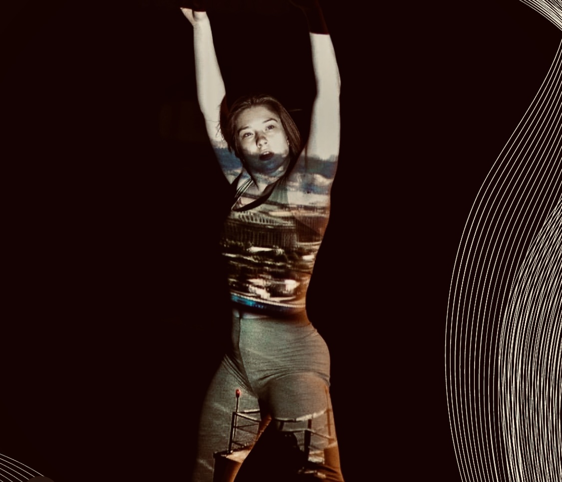 RedSapata Tanzfabrik tweet media