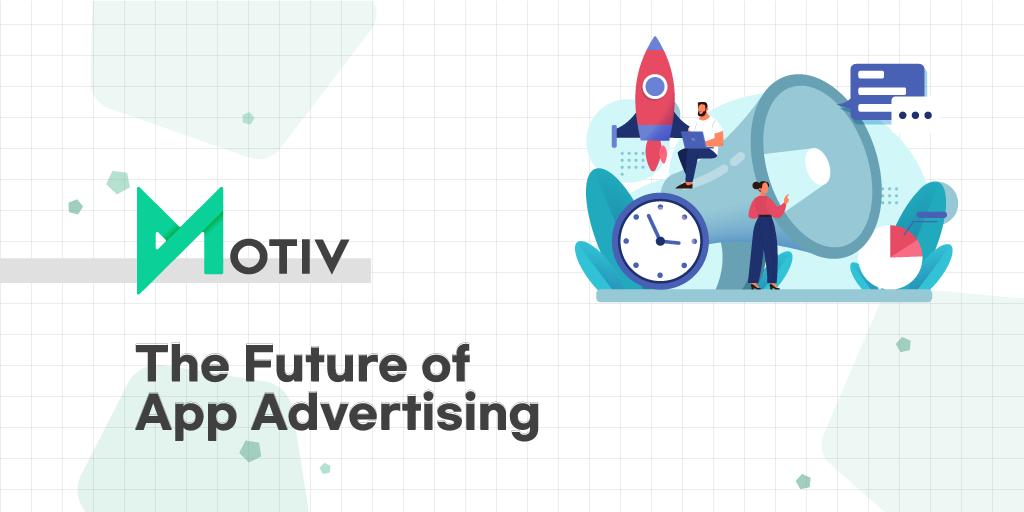 motiv_protocol's tweet photo. #motivprotocol #privateeducation #NFT
The Future of App Advertising🔮📱
The world of app advertising is constantly evolving, with new technologies and platforms emerging on a regular basis
Details : https://t.co/D7R3Es0bxA https://t.co/UbsfVA5NHw