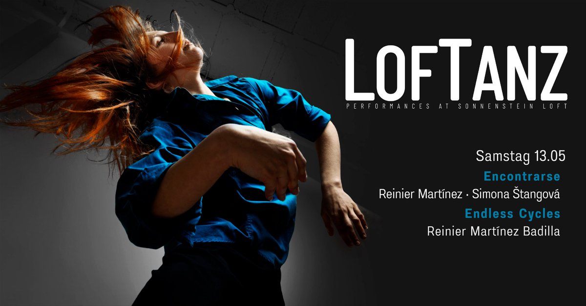 RedSapata Tanzfabrik tweet media