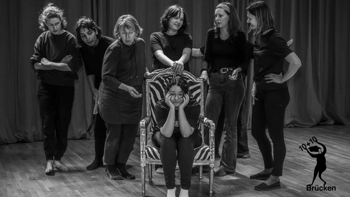 RedSapata Tanzfabrik tweet media