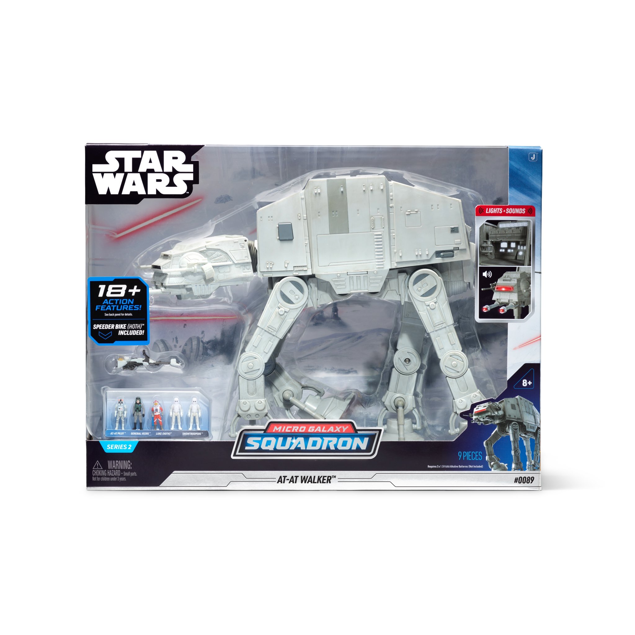 Target at sales at walker