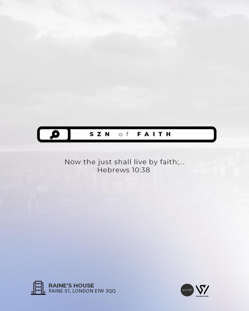 MullyTambwe's tweet photo. Welcome to the season of faith 🙌🏾

Faith is the key that unlocks the door to the amazing power of God. https://t.co/ZKuNYXlM6S