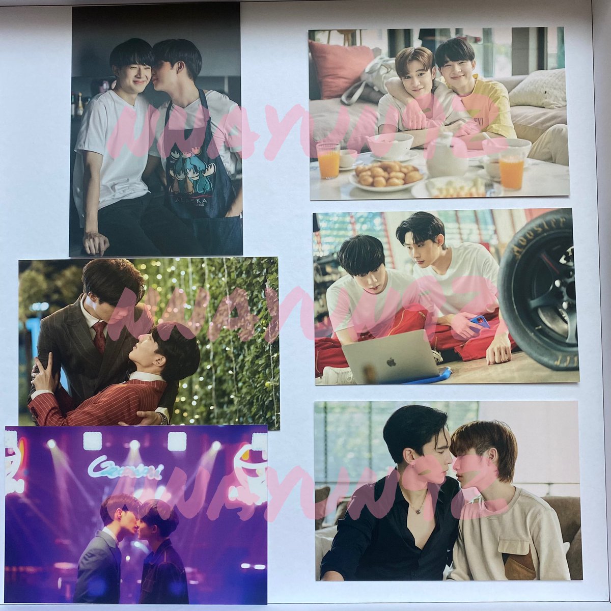 ㄴㅇ ❥〰️ 🌈 ⊹ ʚɞ˚ ༘♡ tweet media