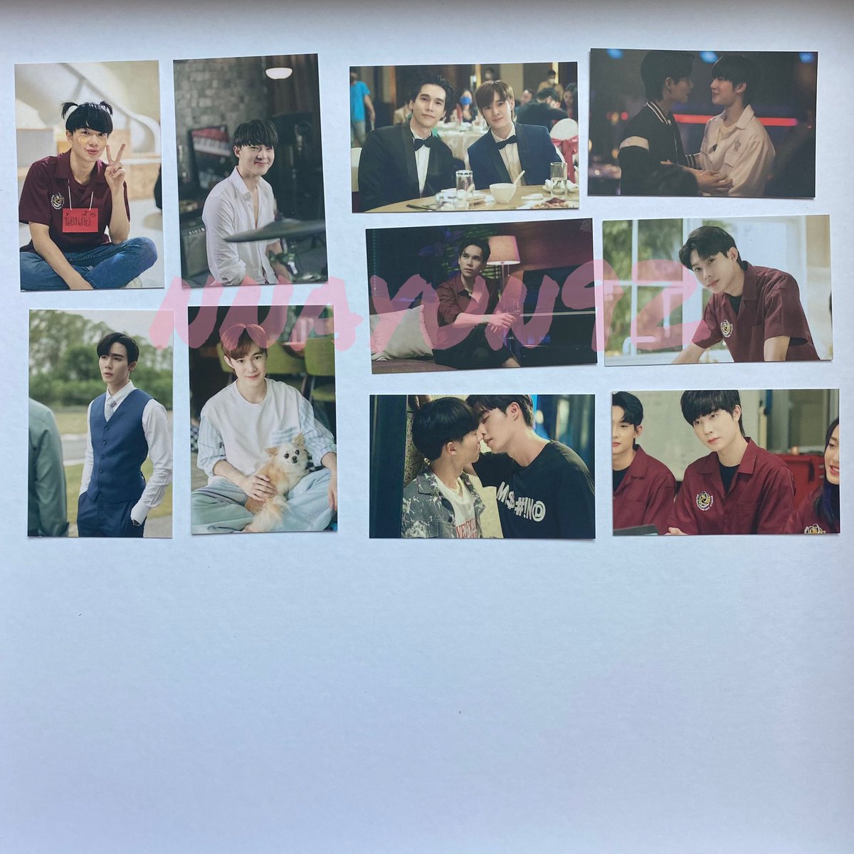 ㄴㅇ ❥〰️ 🌈 ⊹ ʚɞ˚ ༘♡ tweet media