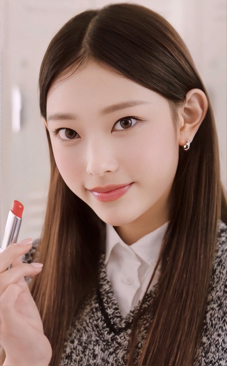 ลุคน้องแฮรินจากแบรนด์ Dior สวยมากก คุณหนูสวยแพงสุด ๆ เกินต้านน ❤️‍🔥❤️‍🔥