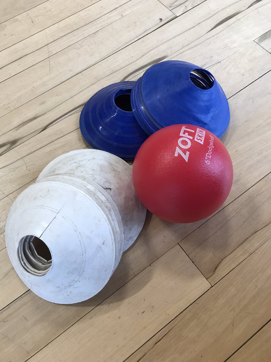 It’s been a (short) week of King-based activities in schools this week:
👑Awesome crowns at St Peter’s;
🎨 Amazing King Charles portraits <a href="/StarbeckPrimary/">Starbeck Primary Academy</a> ;

This morning, it’s ‘Coronation Dodgeball’ at Follifoot Breakfast Club ☄️

#Harrogate #Coronation2023