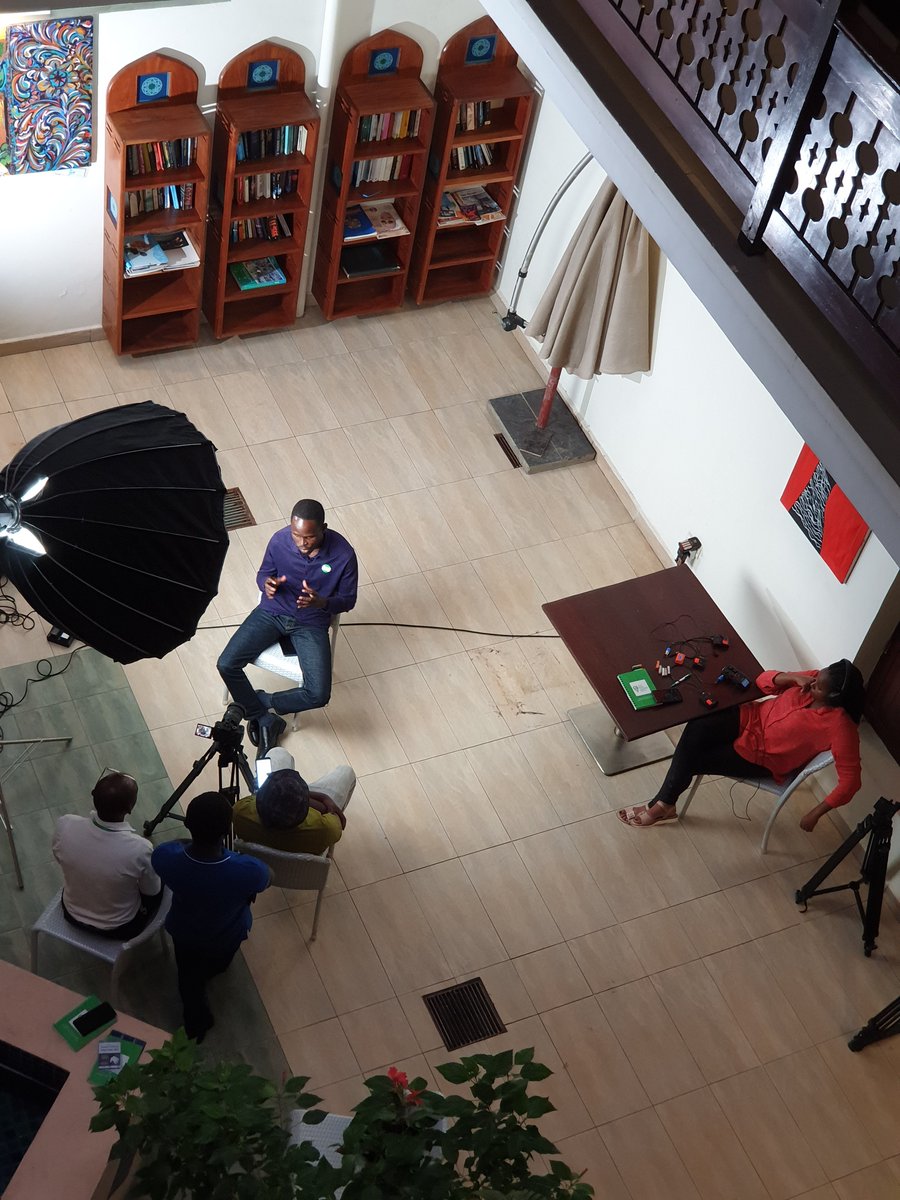 Ready to hear from our graduating chort? Keep an eye out for our #KeepingUpWithTheCohort video series! A deep dive into the life of our innovators and what the future holds for their start-ups! #InnovatorsInResidence