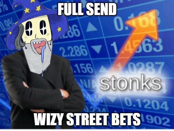 $wizy | BRC-20 Meme | LIVE tweet media