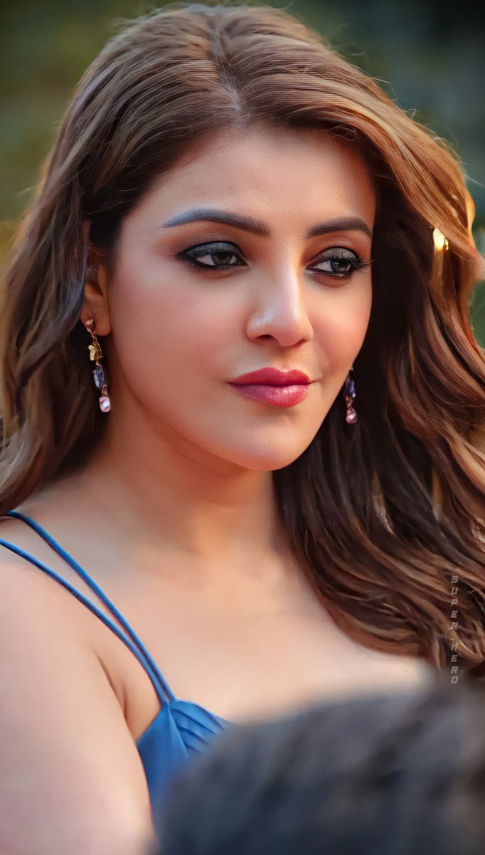 Kajal Aggarwal a pretty girl without even trying💙✨

<a href="/MsKajalAggarwal/">Kajal Aggarwal</a> || #KajalAggarwal