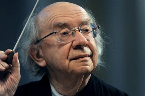 StevenIsserlis's tweet photo. The wonderful Gennadi Rozhdestvensky b otd 1931 - what a personality he was! Charming, charismatic, a totally natural conductor - and so funny!  I loved it when he would suddenly stop mid-rehearsal, look at the orchestra, and apologise: "So sorry - I was conducting too loudly." https://t.co/LpCCJ0eJyp