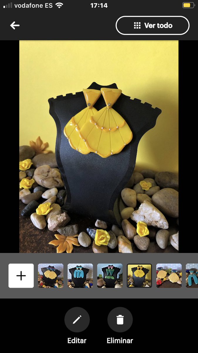 🌺¡Ya están en Etsy!🌺